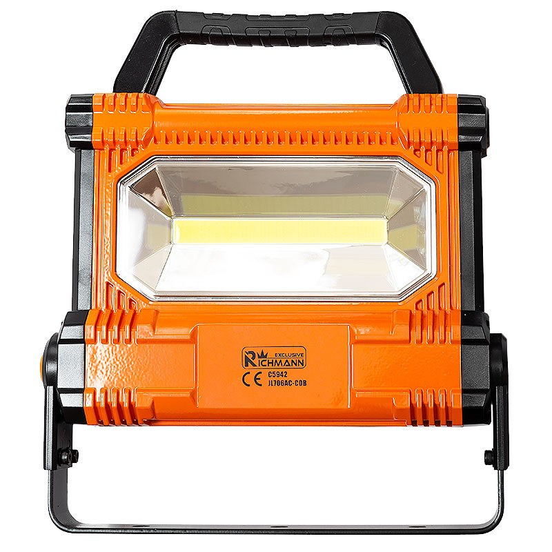 Прожектор діодний Richmann 30W 3000 lm (C5942)