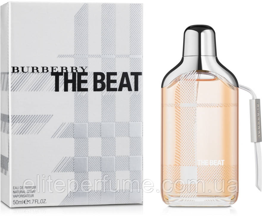 Burberry The Beat edp Оригінал