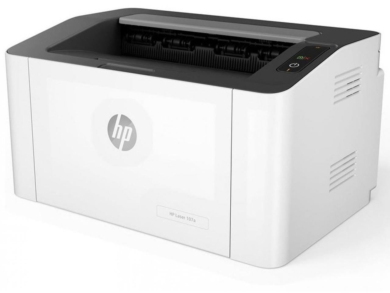 Прошивка принтера HP LaserJet 107A/107R