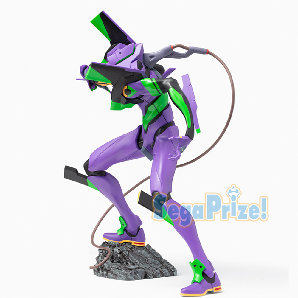 Фигурка Ева 01 - Евангелион | Eva 01 - Evangelion LPM Figure (ID ...