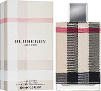 Burberry London Woman 50 ml Оригинал