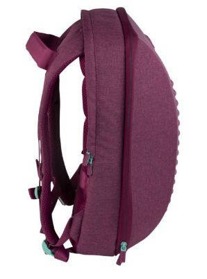 Рюкзак полужестк. "TM Milan" "Igloo II burgundy" 44*32*20см 23л, фото 1