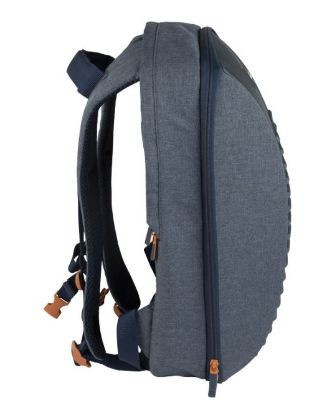 Рюкзак полужестк. "TM Milan" "Igloo II grey" 44*32*20см 23л
