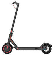 Електросамокат E-Scooter Pro Black 8,5" 7,8 mAh + APP Black