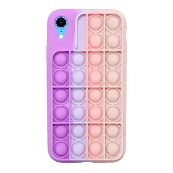 Чохли Pop-It Case для IPHONE Xr
