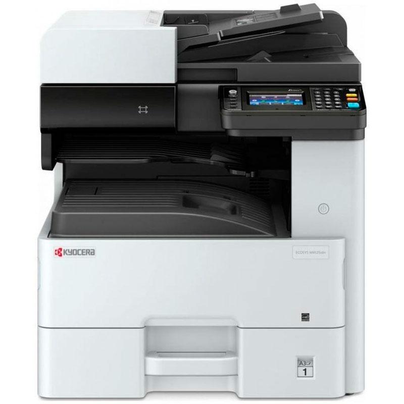 БФП Kyocera ecosys M4125idn А3 чорно-біле (1102P23NL0)
