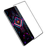 Захисне скло Nillkin для Xiaomi Redmi K40 Game Edition (CP+PRO) Tempered Glass з олеофобним покриттям, фото 4