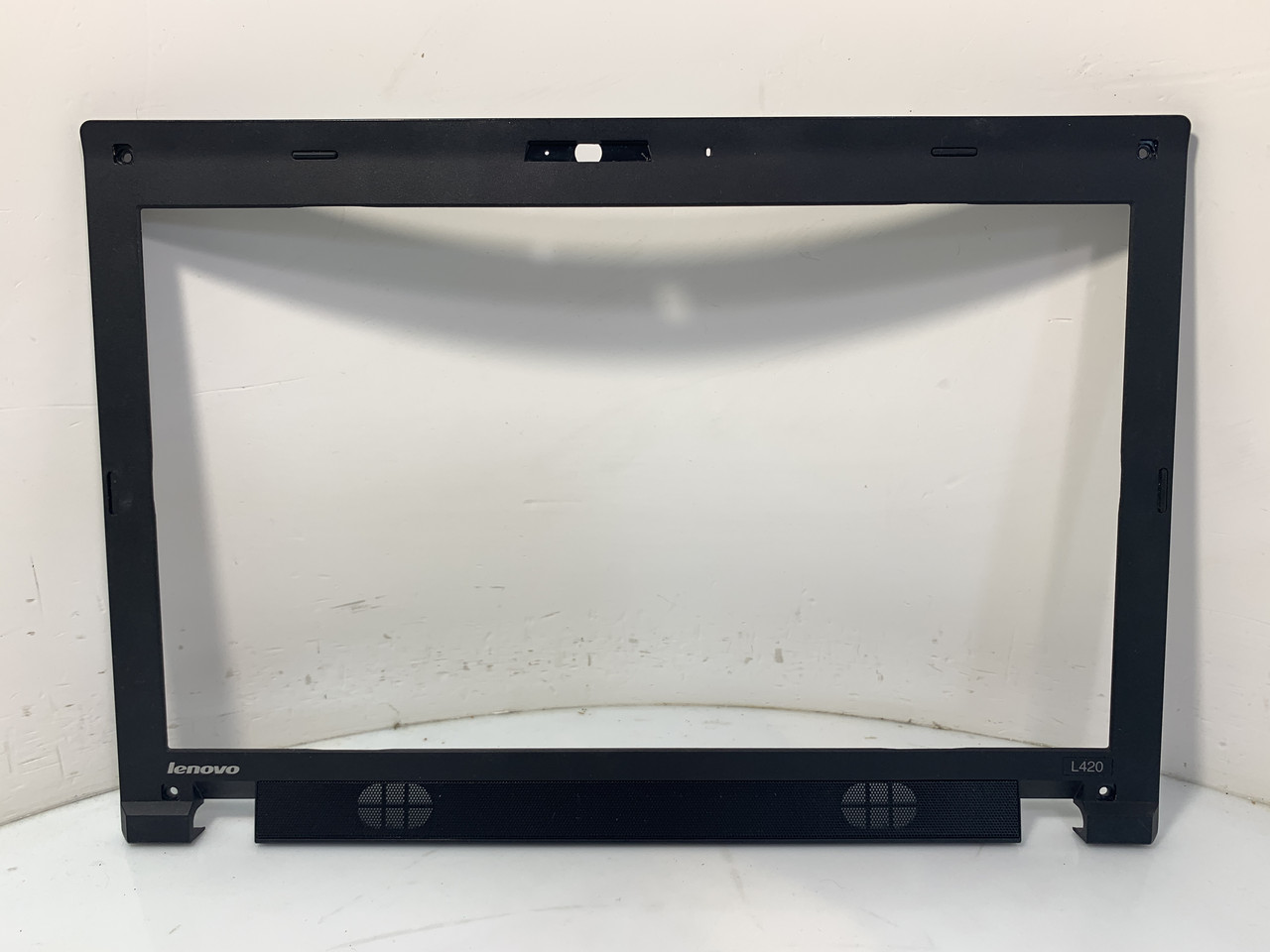 Lenovo ThinkPad L412 L420 Корпус B (рамка матриці) бу, фото 1