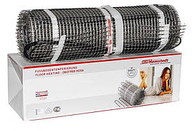 Нагрівальний мат під плитку Hemstedt Di Si H 6м2 двожильний 900W, фото 3