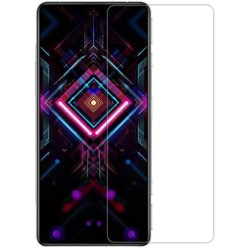 Захисне скло Nillkin для Xiaomi Redmi K40 Game Edition (H+PRO) Tempered Glass з олеофобним покриттям