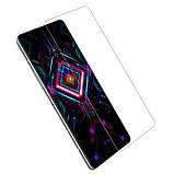 Захисне скло Nillkin для Xiaomi Redmi K40 Game Edition (H+PRO) Tempered Glass з олеофобним покриттям, фото 4