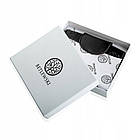 Жіночий шкіряний гаманець Betlewski з RFID 10,5 х 12,7 2,2 (BPD-DZ-319) - чорний, фото 2