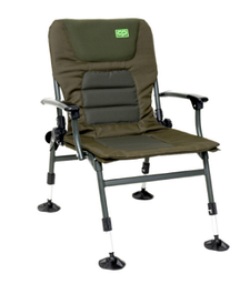 Крісло коропове Carp Pro Torus