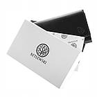 Жіночий шкіряний гаманець Betlewski з RFID 15,5 х 9 х 3 (BPD-DZ-18)- чорний, фото 3