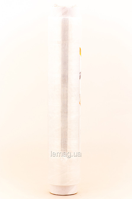 Panni Mlada Пленка для обертывания, ширина 29 см, рулон 100 м - фото 2 - id-p1436495045