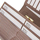 Шкіряний гаманець BETLEWSKI з RFID, фото 5