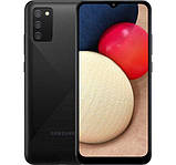 Чохли для Samsung Galaxy A02s