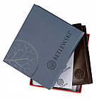 Чоловічий шкіряний гаманець Betlewski з RFID 12,5 х 10,2 х 2,5 (BPM-NVTC-300) - коричневий, фото 6