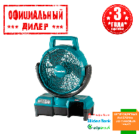 Аккумуляторный вентилятор Makita CF001GZ (Без АКБ и ЗУ)