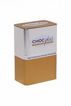 Choc Plus Tin Hot Chocolate Salted Caramel, 160g