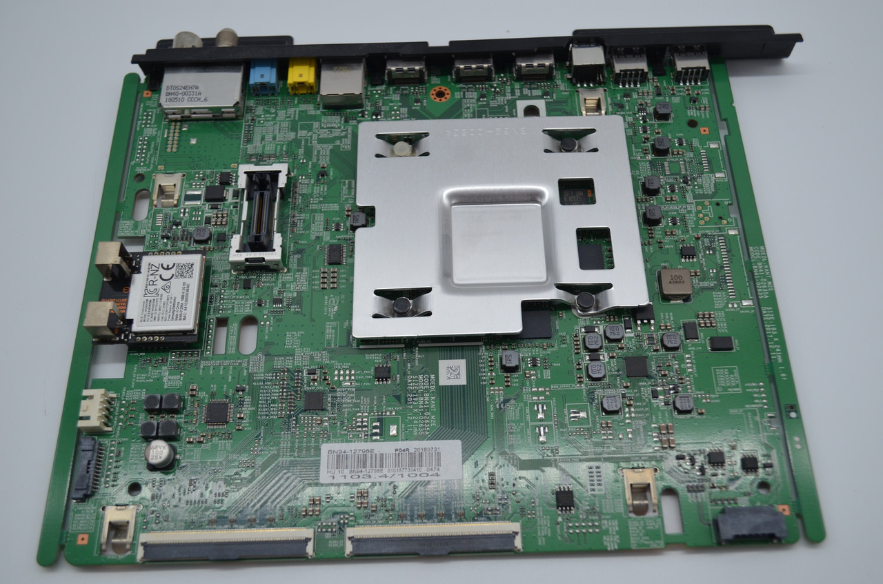 Материнська плата до телевізора Samsung UE49NU7172U