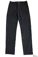 Штаны темно-серого цвета для мальчика (152 см.) A-yugi Jeans