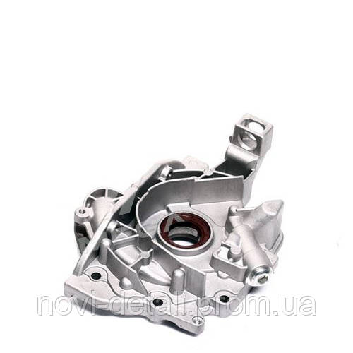 Масляный насос ВАЗ 2110 2111 2112 Калина Приора 16 клапанов (маслонасос ...