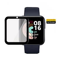 Захисна плівка для смарт годинника Xiaomi Mi Watch Lite (1 шт.), фото 3