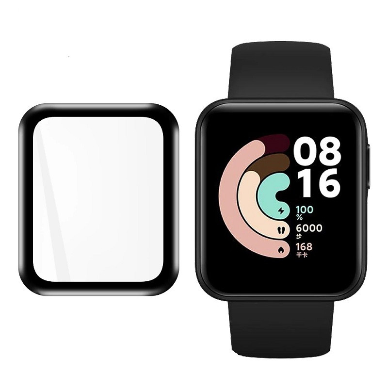 Захисна плівка для смарт годинника Xiaomi Mi Watch Lite (1 шт.)