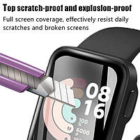 Захисна плівка для смарт годинника Xiaomi Mi Watch Lite (1 шт.), фото 4