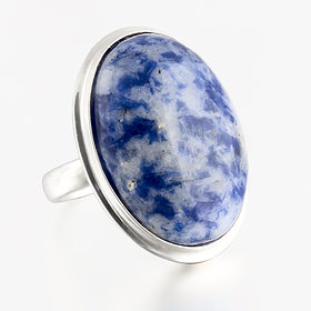 Содалит кільця