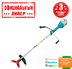 Бензиновий тріммер Makita DBC4510KIT (3.1 л. с.)