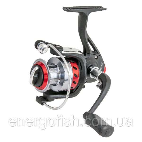 Котушка Energofish Black Fighter Spin 5000 5BB+1RB 5.2:1 (20762400), фото 1