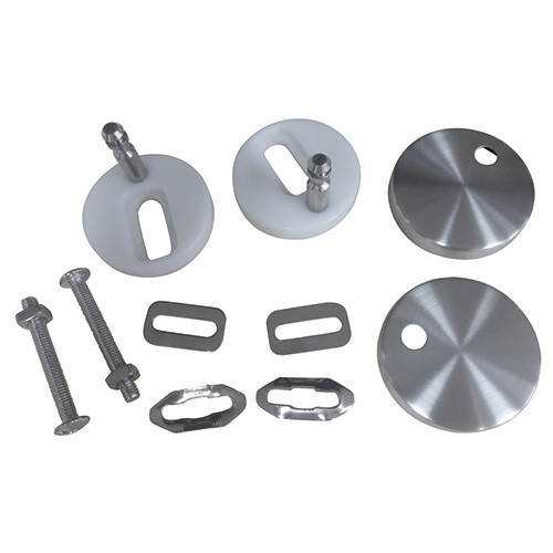 Кріплення для кришок AWD Interior 02181067, фото 1