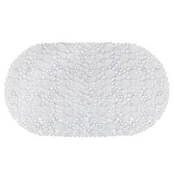 Килимок у ванну антиковзаючий прозорий AWD Interior 02091488