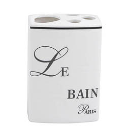 Склянка для зубних щіток Paulo AWD Interior 02191372