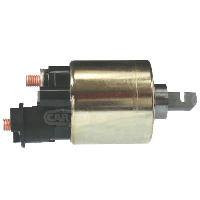 Реле втягующее стартера Honda Accord IV, V, Prelude IV, V, Shuttle, Rover 600, PR 7232-1004