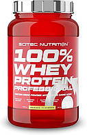 Протеин Scitec Nutrition 100% Whey Protein Professional 920g