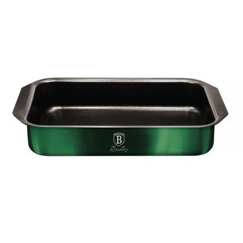 Форма для випічки Berlinger Haus Emerald Collection35х25х7 см Колір Зелений 6062BH