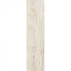 Плитка керамограніт BRICCOLE WOOD WHITE 225*900