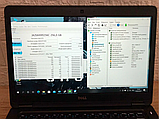 Ігровий Ноутбук Dell E5450 + Core I5-5300u+IPS FULL HD+8/256, фото 7