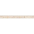 Плінтус BRICCOLE WOOD 76*900 WHITE