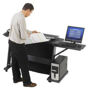 Послуги ксерокопіювання та сканування