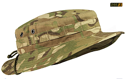 Военная панама P1G-Tac® Military Boonie Hat "MBH" Tropical