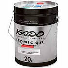 Олива XADO 5W-40 SL/CF 4л XA 20206