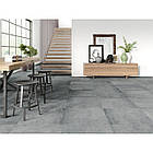 Плитка керамограніт CONCRETE NERO 300*600