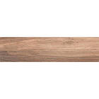 Плитка керамограніт MIX WOOD BROWN 150*600