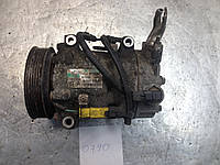 Компресор кондиціонера 9684432480 1.6 HDi 2.0 Citroen Berlingo C4 C5 Peugeot 3008 307 308 5008 Partner SD7C16