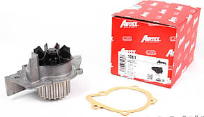 Водяний насос Peugeot Expert 1.9D Airtex Іспанія 1361