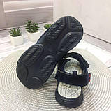 Дитячі спортивні босоніжки для хлопчика Tom.M сині, фото 2